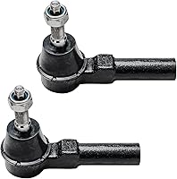 Vista 652 de Detroit Axle - Kit de suspensión frontal de 10 piezas para Dodge Avenger 2008-2014, Chrysler Sebring 2007-2010, 2 brazos de control inferiores, 2