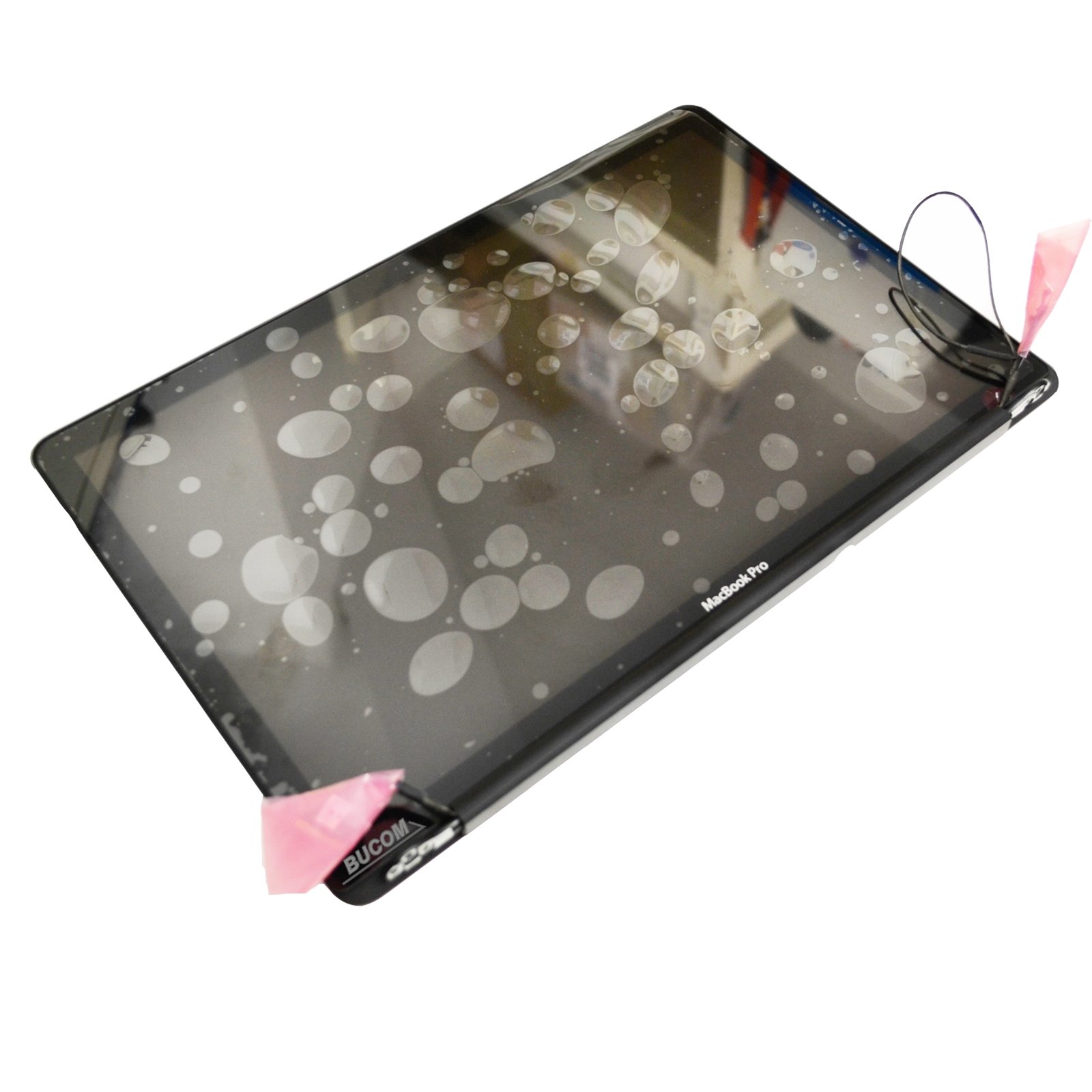 Dalle écran LCD Pour MacBook Pro 15" A1286 – Reconditionnée – AvenueMac.fr