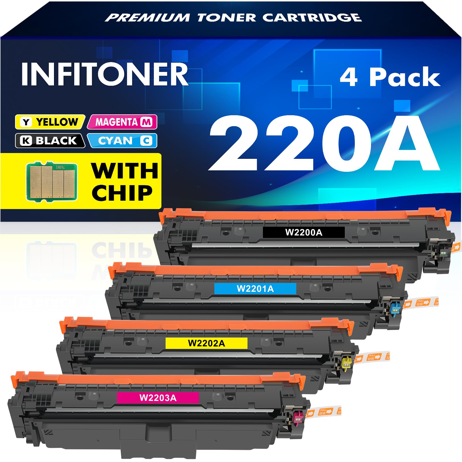 304 Druckerpatronen 5030 3750 2630 Patronen Kompatibel für HP304 XL 304XL Schwarz und Farbe Multipack für HP Envy 5030 5000 5032 5010 Deskjet 3750 2630 3700 2600 3760 2630 3730 Drucker (2er-Pack)