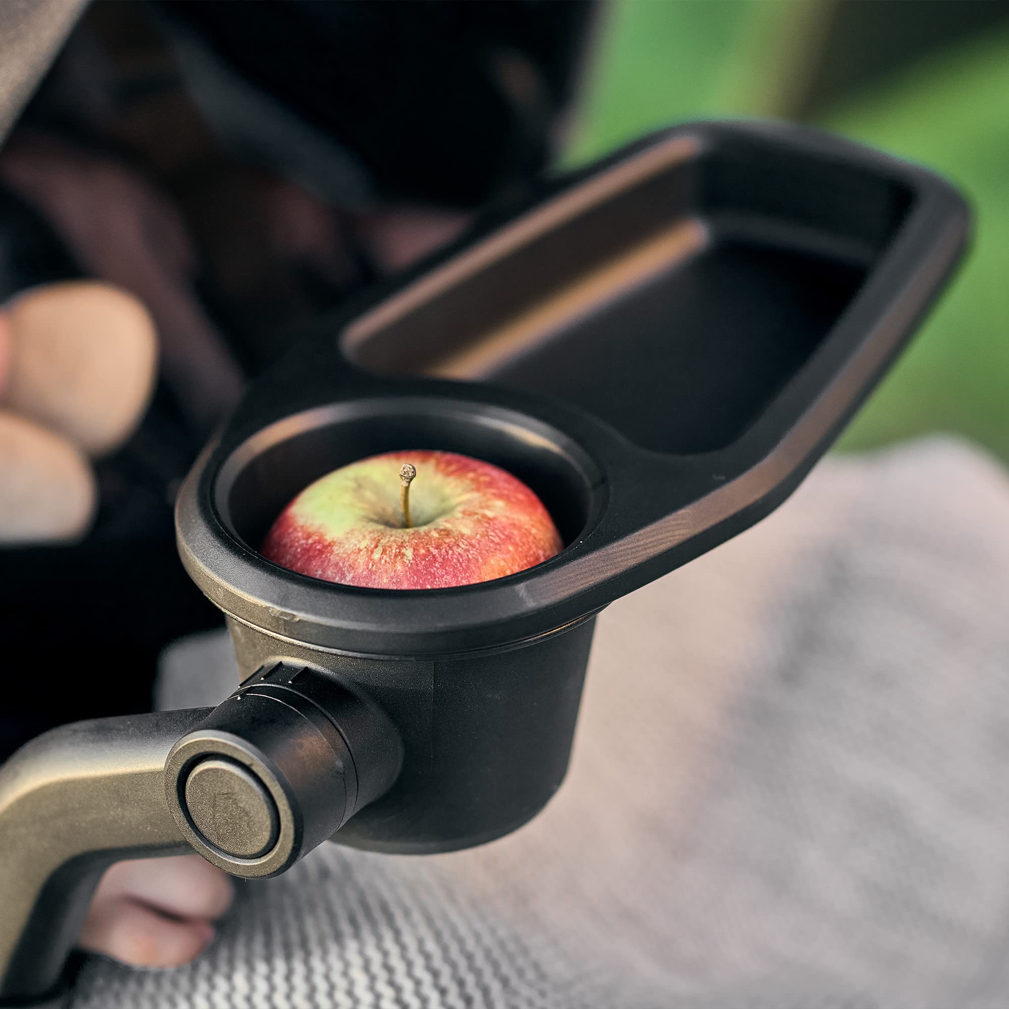 Thule Sleek Accessoire pour Poussette Mixte bébé