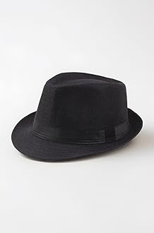 Designer Fedora Hat for Men