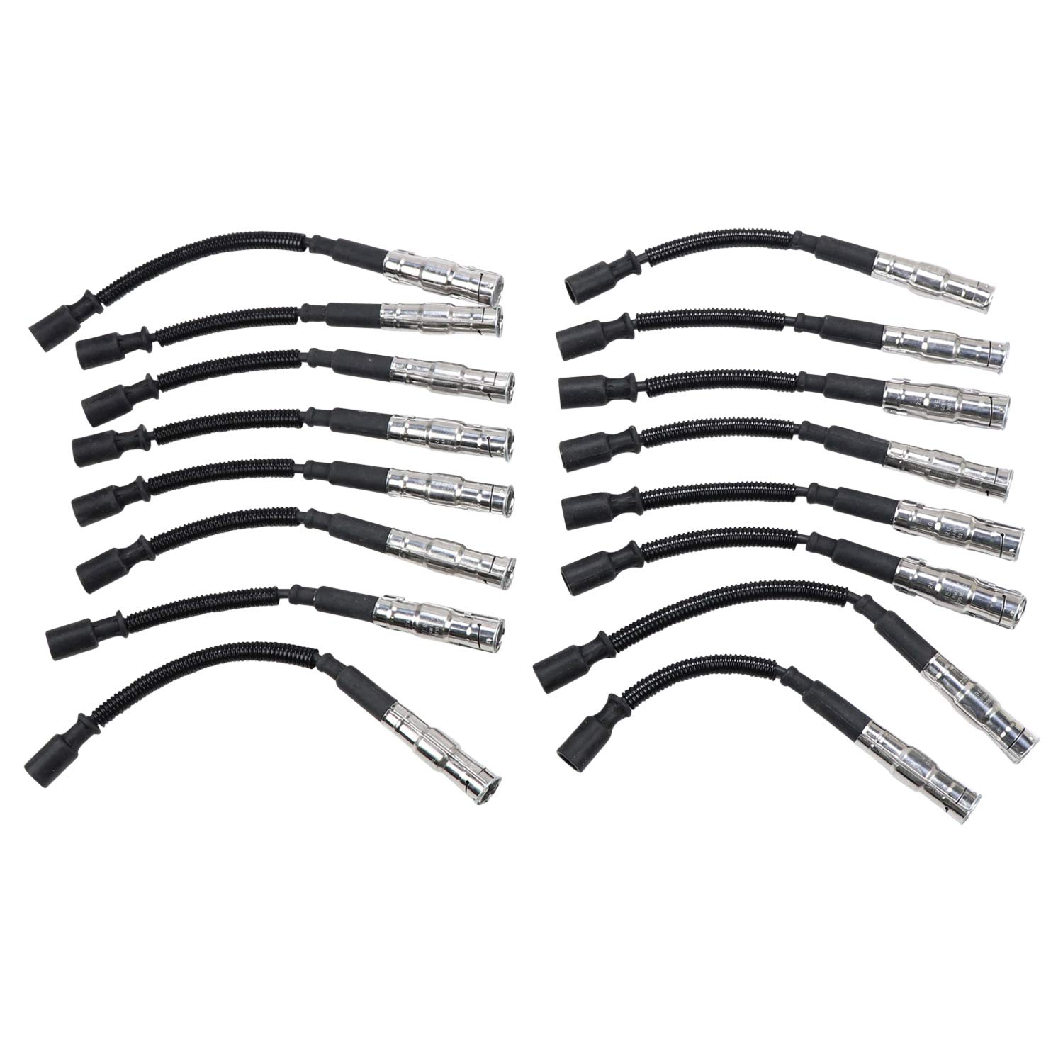 Come Cambiare Candele Di Accensione Su CITROËN C4 Grand Picasso II - Foto 10