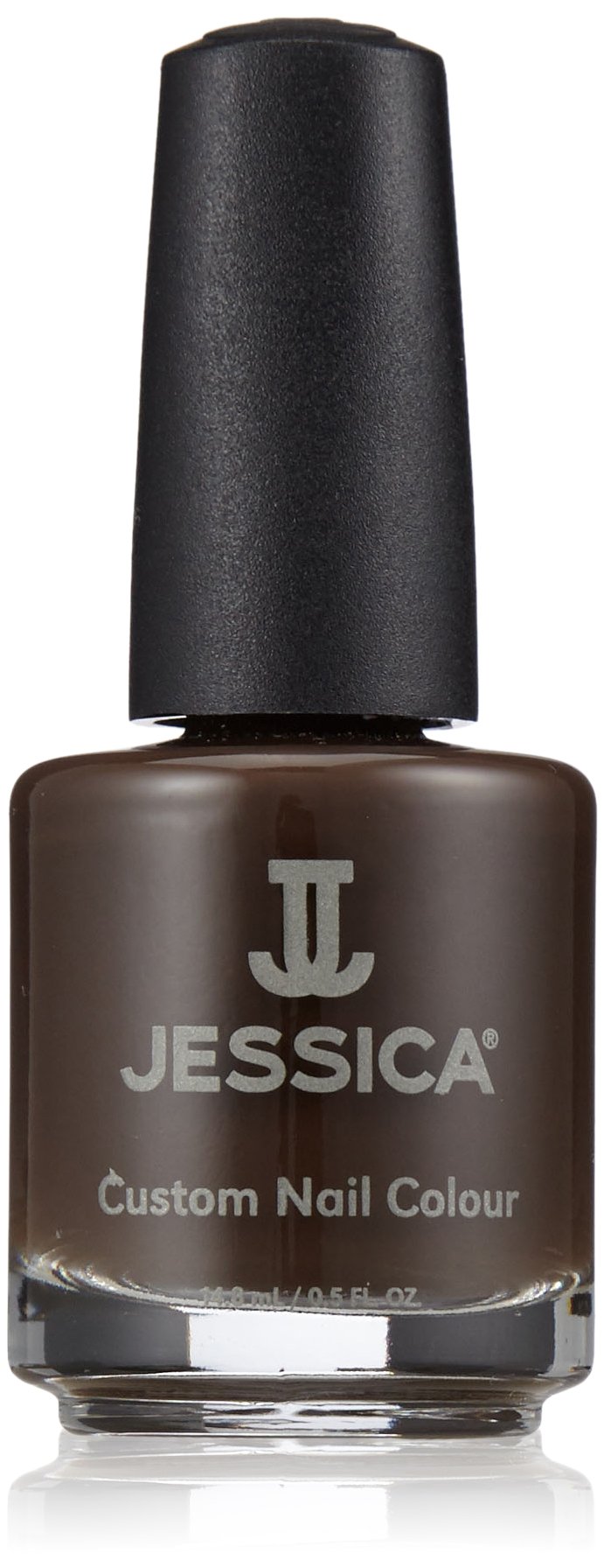 JessicaCustom Colour Nail Polish, Mad for Madison 14.8 ml