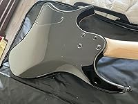 Review Image by The Guitar Wizard Plays Again!