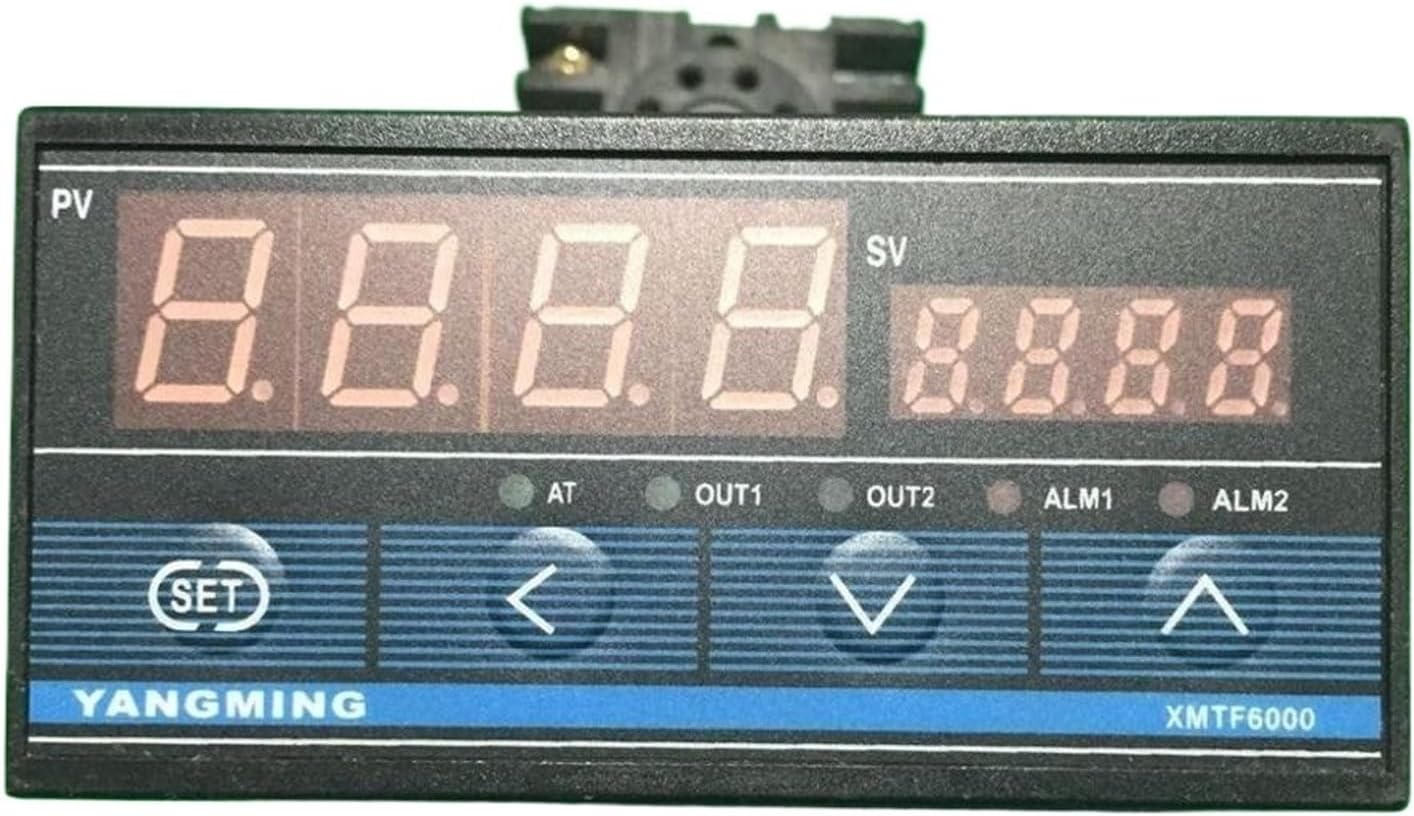 Temperature Control XMTF6000 Short Smart Meter XMTF-6331 XMTF-6311(XMTF-6331 K 400)