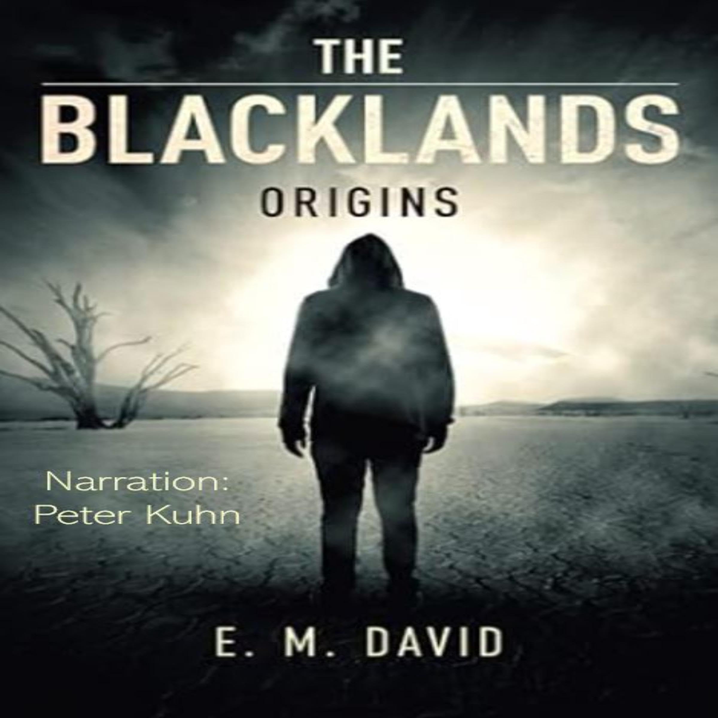 Cover art for The Blacklands: Origins