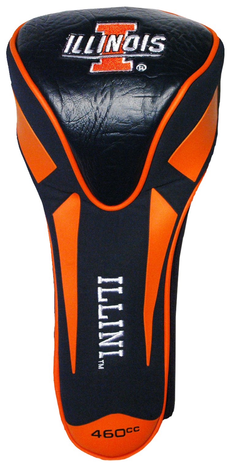 NHL Montreal Canadiens Single Apex Headcovers — view 31