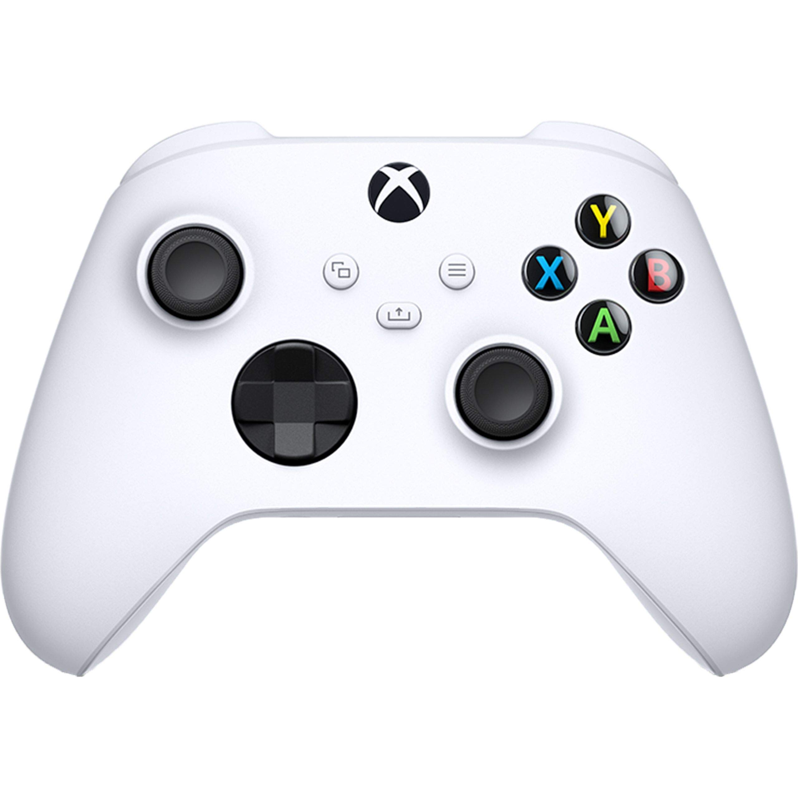 Xbox Wireless Controller - Robot White | Blanco Robot