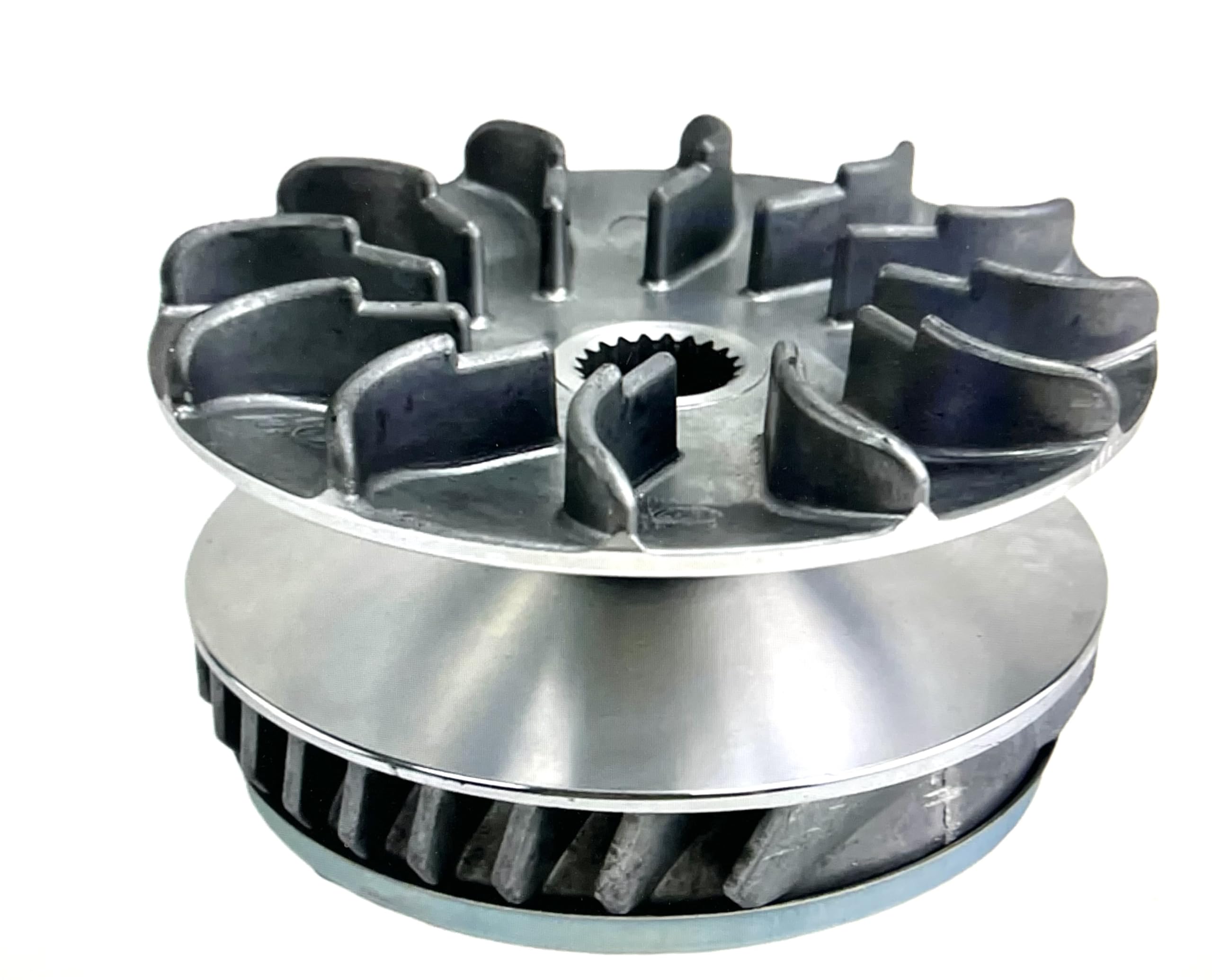 Amazon.com: 250cc Primary Drive Clutch Assembly fit ATV UTV Hisun