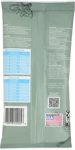 Miniatura 2 de Perky-Pet Nectar instantáneo 243 8 onzas transparente original