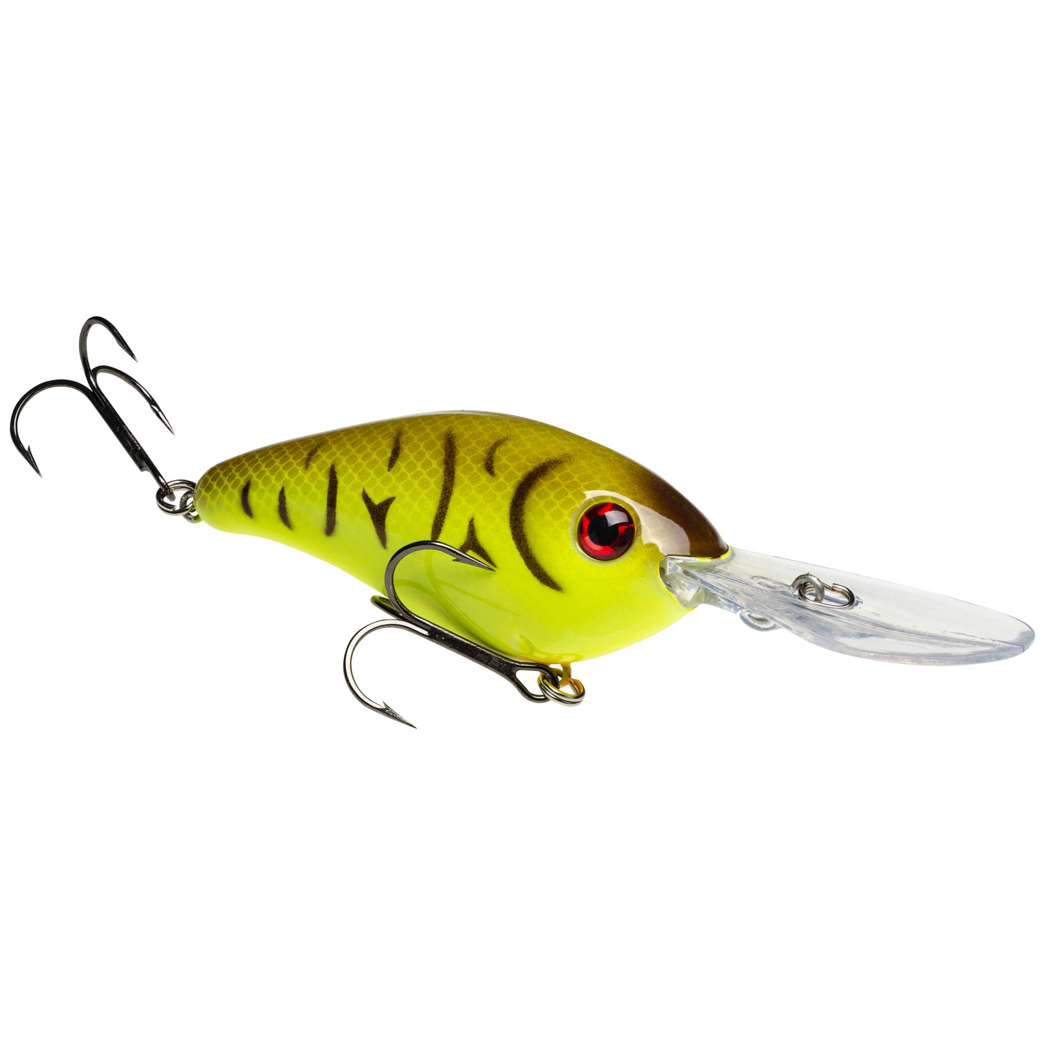 Strike King Pro-Model CB S6XD Bait-image-3