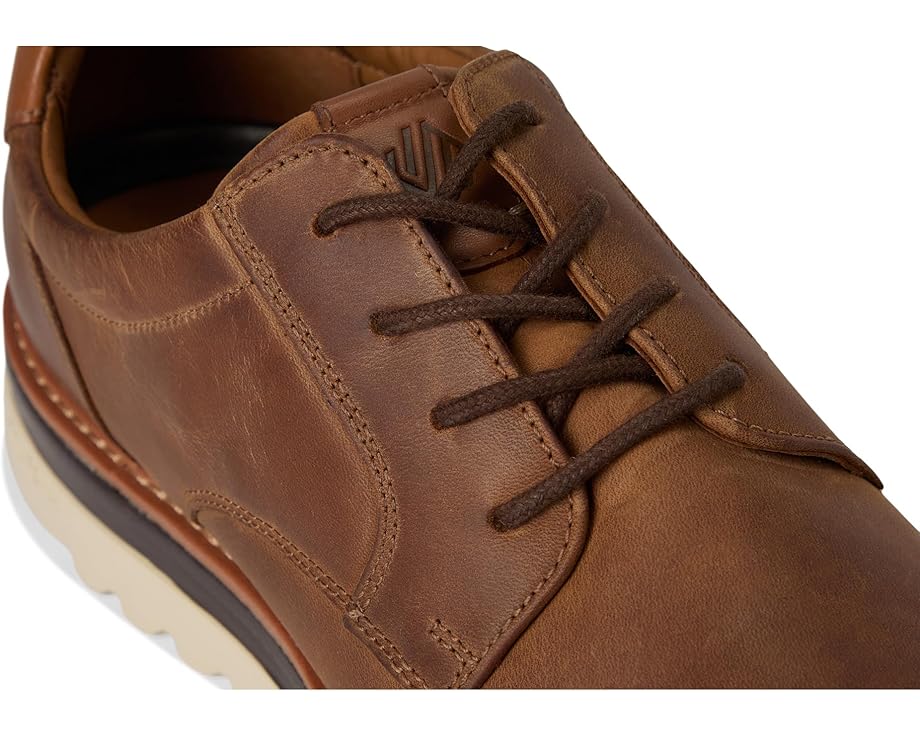 Johnston & Murphy Braxton Plain Toe - Right View