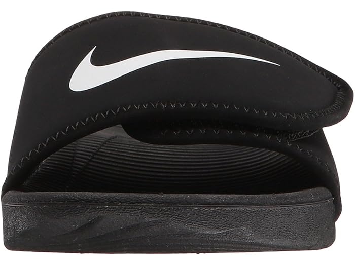 nike kawa adjust slide youth