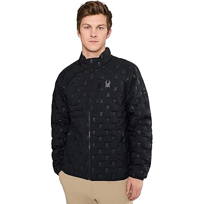 Пальто Spyder Zenith Down Jacket