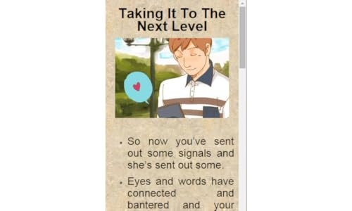 How To Flirt With A Girl