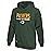 New Era NFL Men\'s Safety Fleece Pullover Hoodie, Green Bay Packers Small