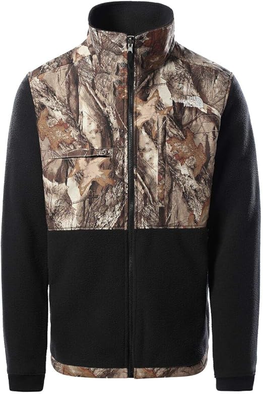 Amazon north face denali jacket Clearance