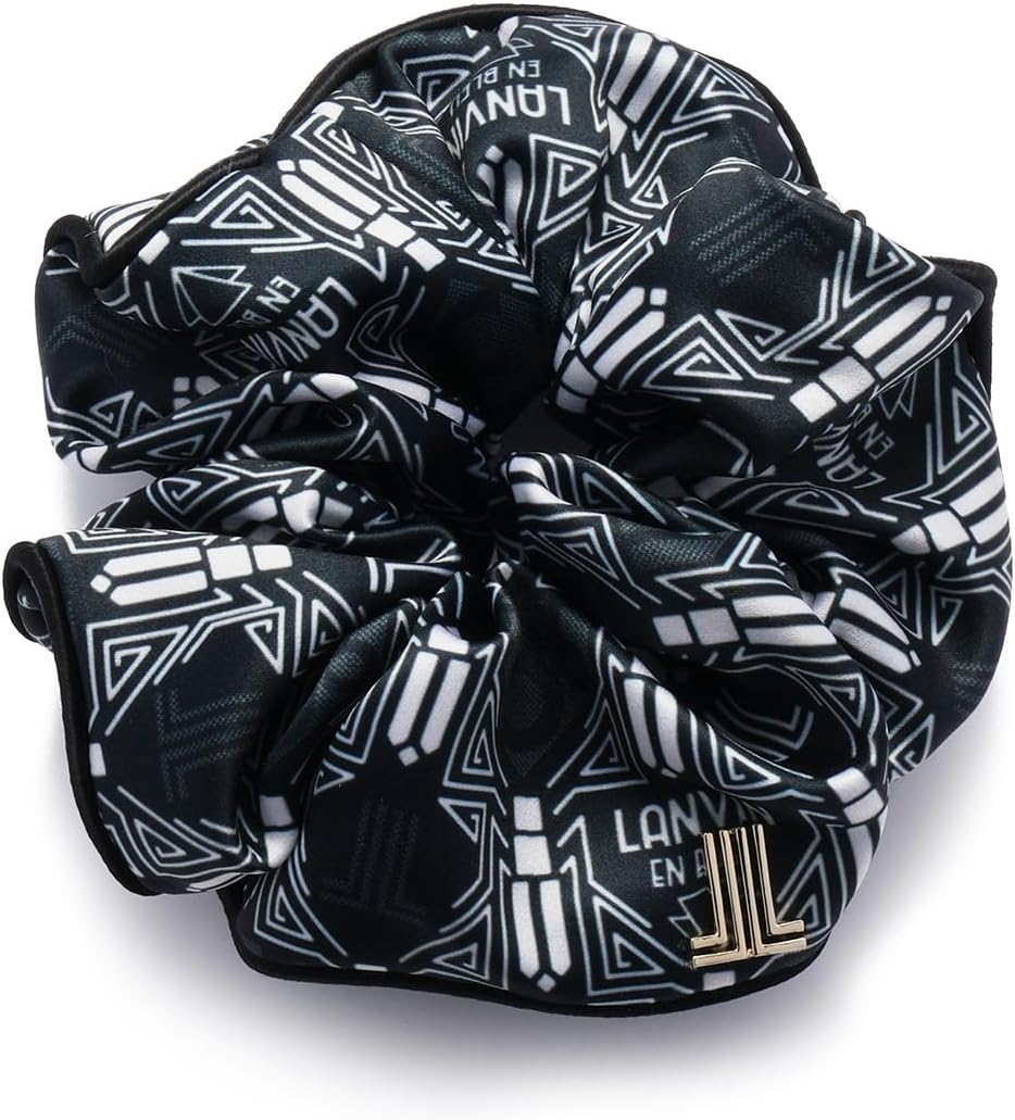 BALENCIAGA BBアイコンバレンシアガヘアゴム BALENCIAGA バレンシアガ