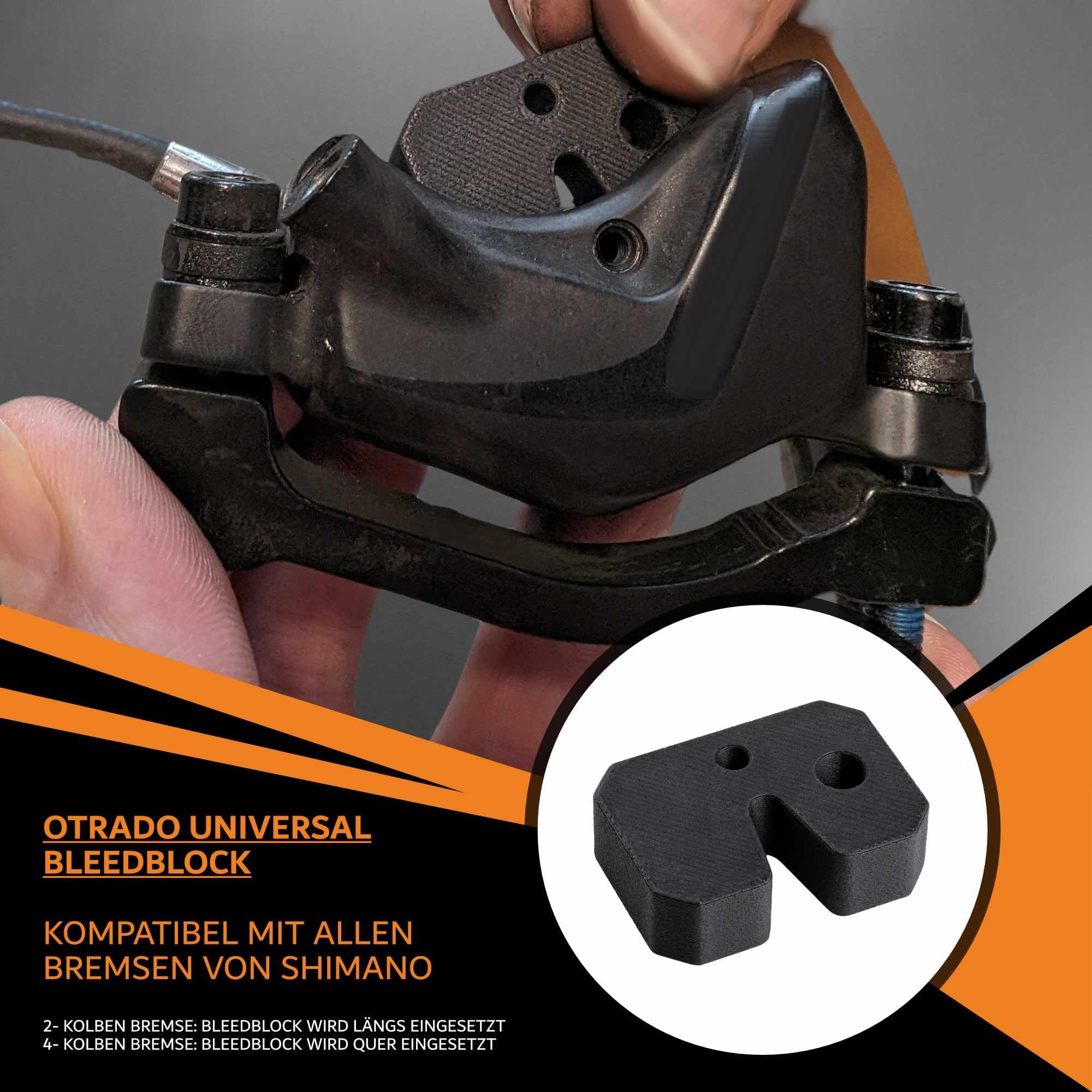 Entlüftungskit XL für alle Shimano Scheibenbremsen inkl. 250ml Bremsflüssigkeit Entlüftungsset für Shimano Deore, Ultegra, Dura-Ace, GRX, SLX, Alivio, Acera, Altus, Tourney, Nexus, Alfine, Metrea uvm