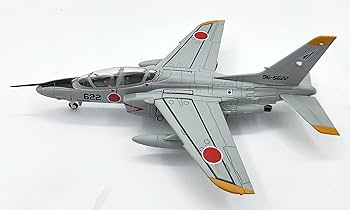 Amazon | 1/100 完成品 日本 Japan Self Defense Force JSDF T-4 Amazon | 1/100 完成品 日本 Japan Self Defense Force JSDF T-4