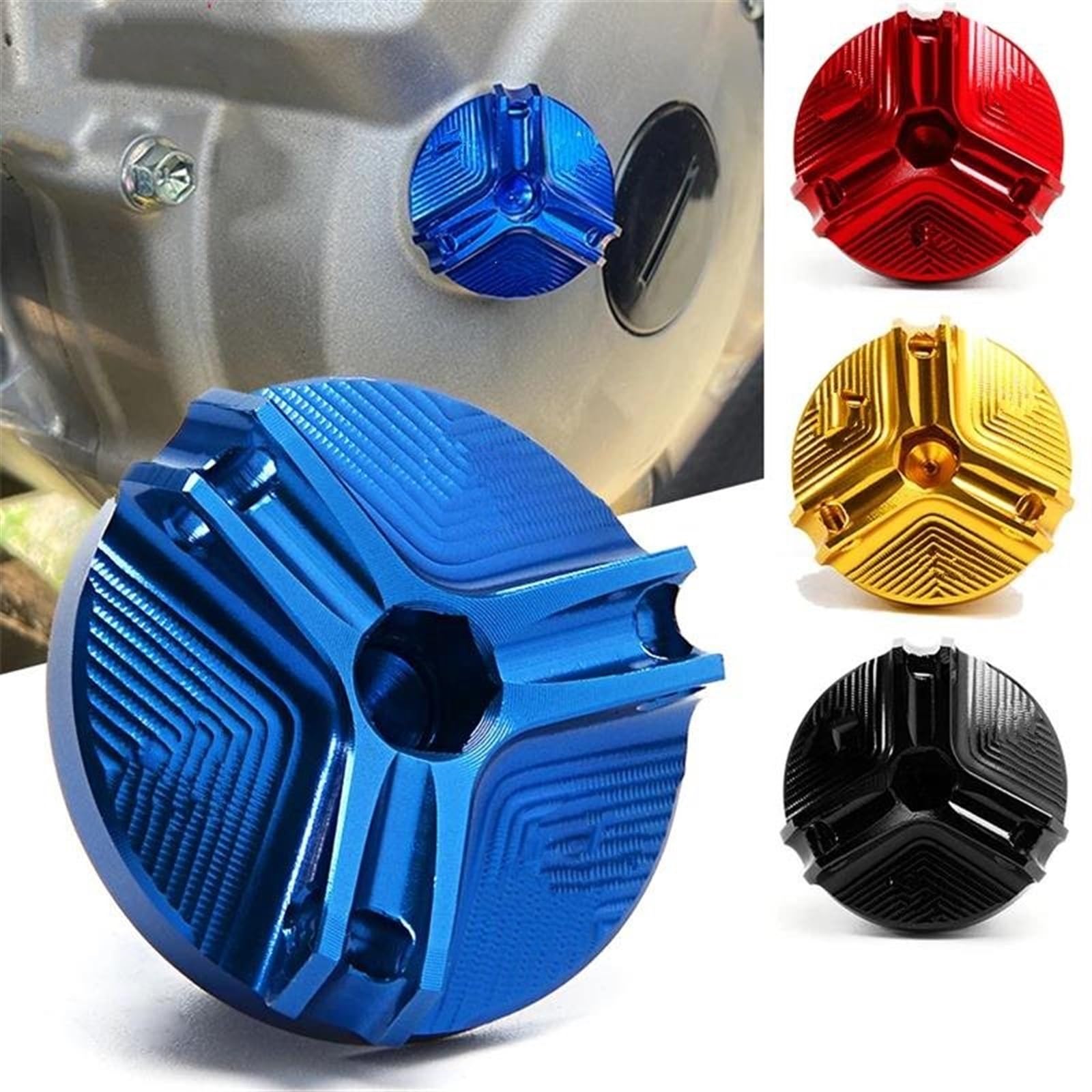 Componenti Per Suzuki GSX R 750 | Accessori E Parti Speciali Per Moto | Cnc Racing - Foto 9