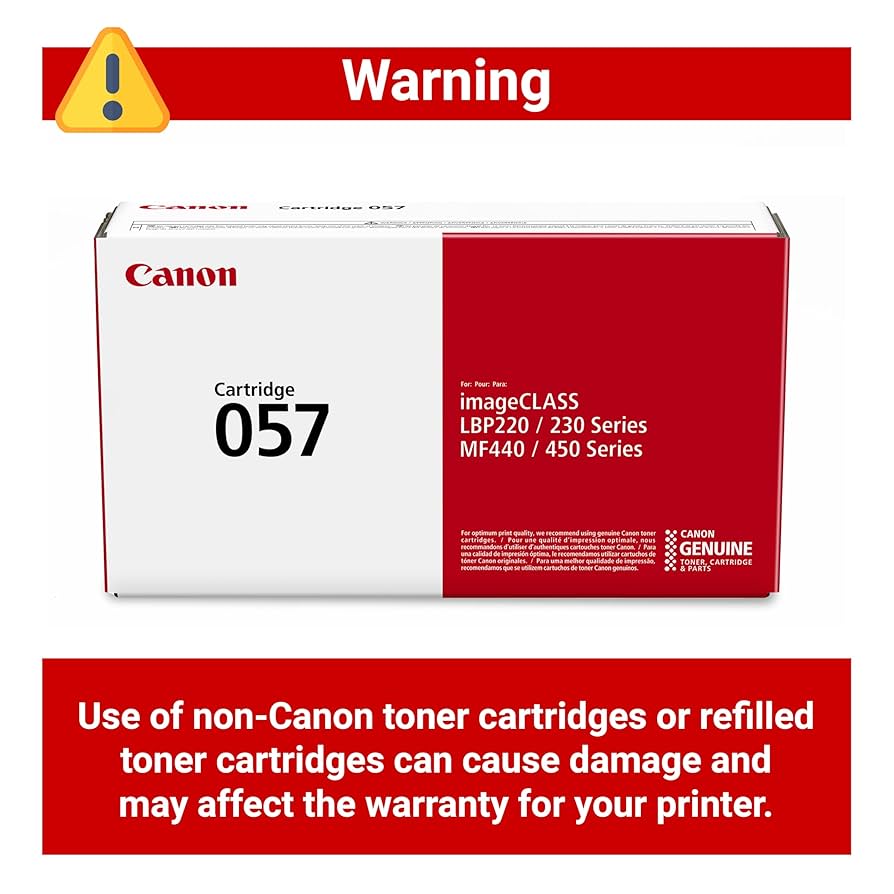 Canon - 値下げしました！Canon 057 2個セット　キャノンカートリッジ　057 CANON CRG-057 価格比較 - 価格.com