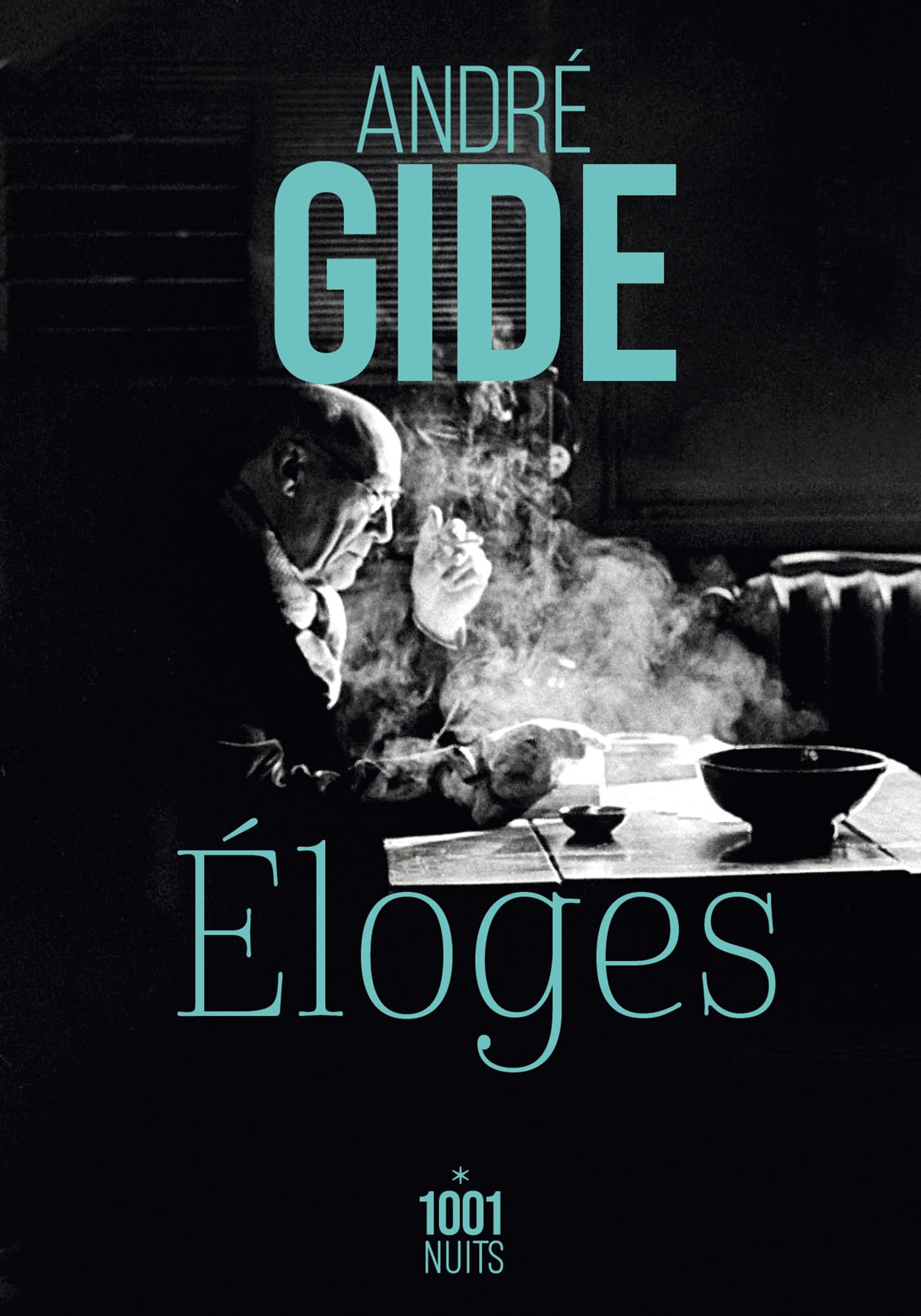 Éloges