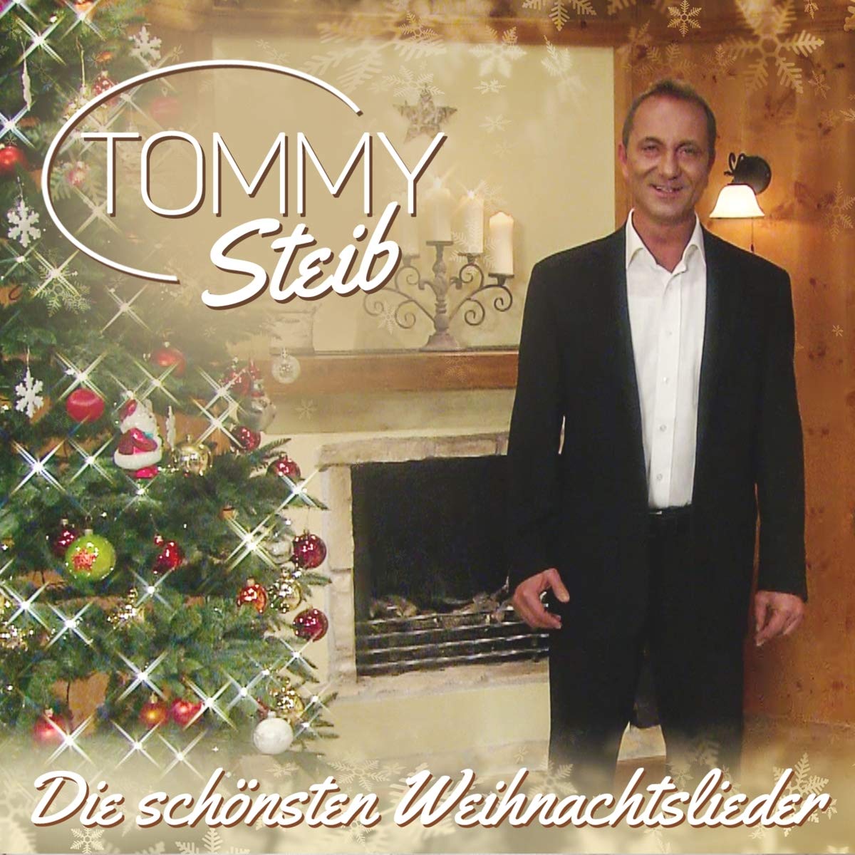 Die Schönsten Weihnachtslieder