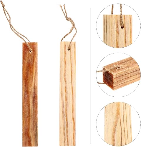 Miniatura 3 de 4 tiras de pino para acampar, quemador de madera, suministros de quemador de madera, herramienta de arranque de fuego, herramienta de arranque de