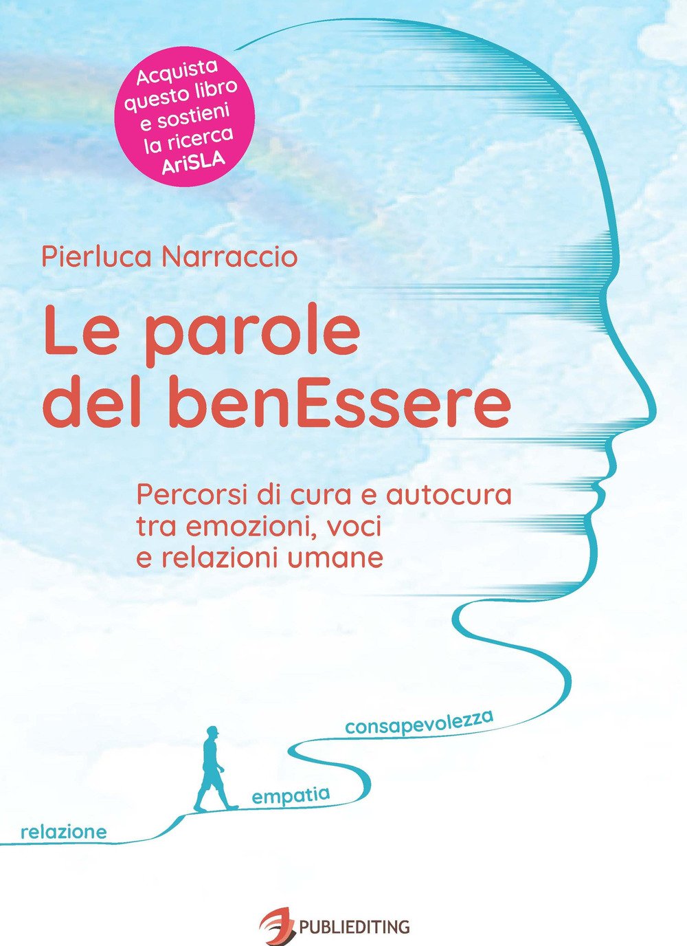 Le Parole Del Benessere. Percorsi Di Cura E Autocura Tra Emozioni, Voci E Relazioni Umane - 4