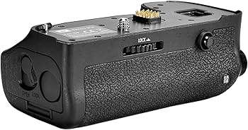 Amazon.com : DSTE DMW-BGG9 Battery Grip Compatible with Panasonic