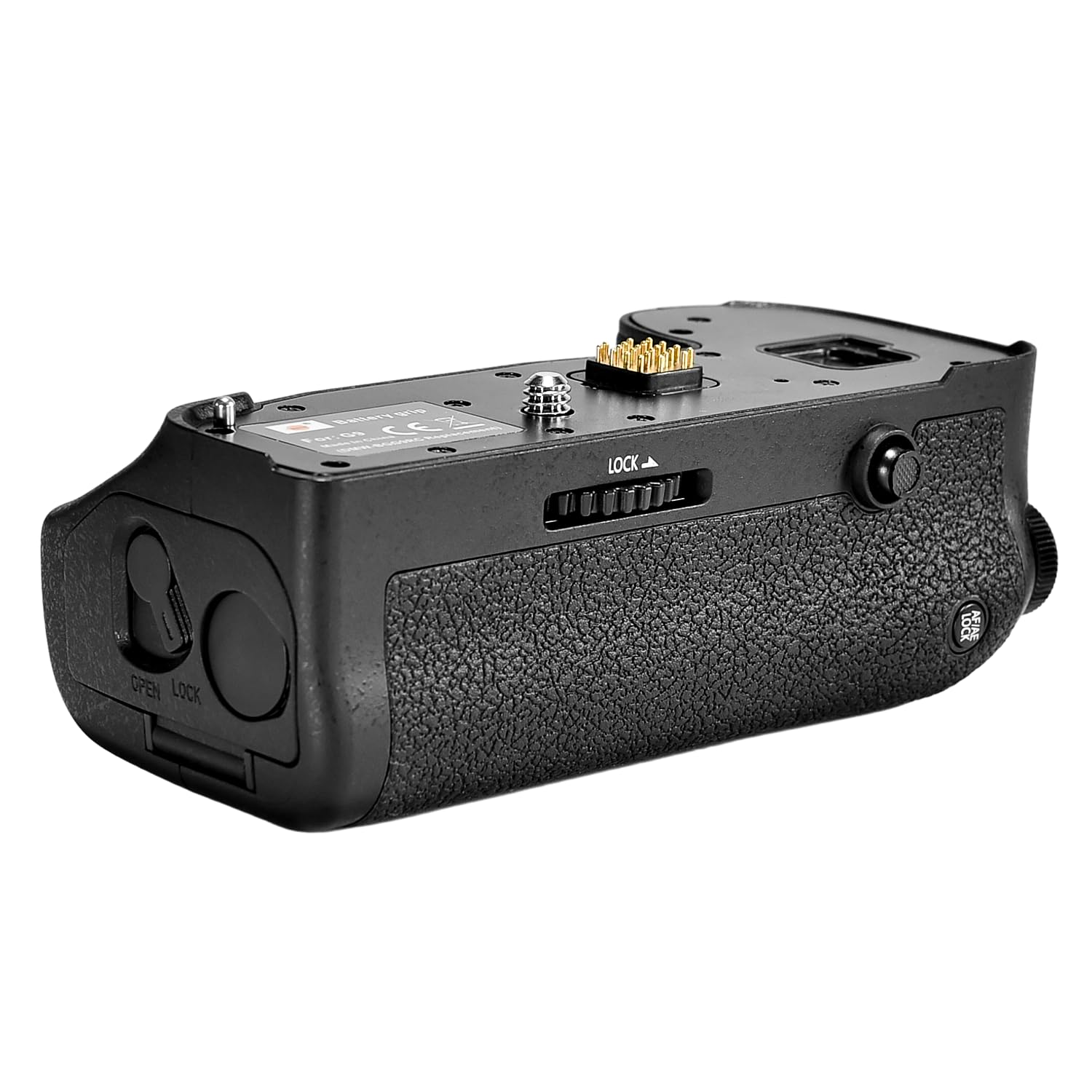 Amazon | DSTE DMW-BGG9 バッテリーグリップ Panasonic Lumix G9