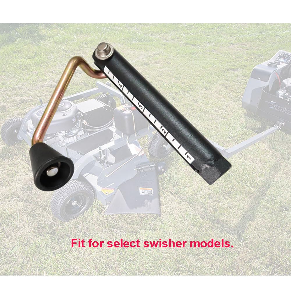 Amazon.com : LXAUTOPCH Replacement Height Adjustment Assembly for