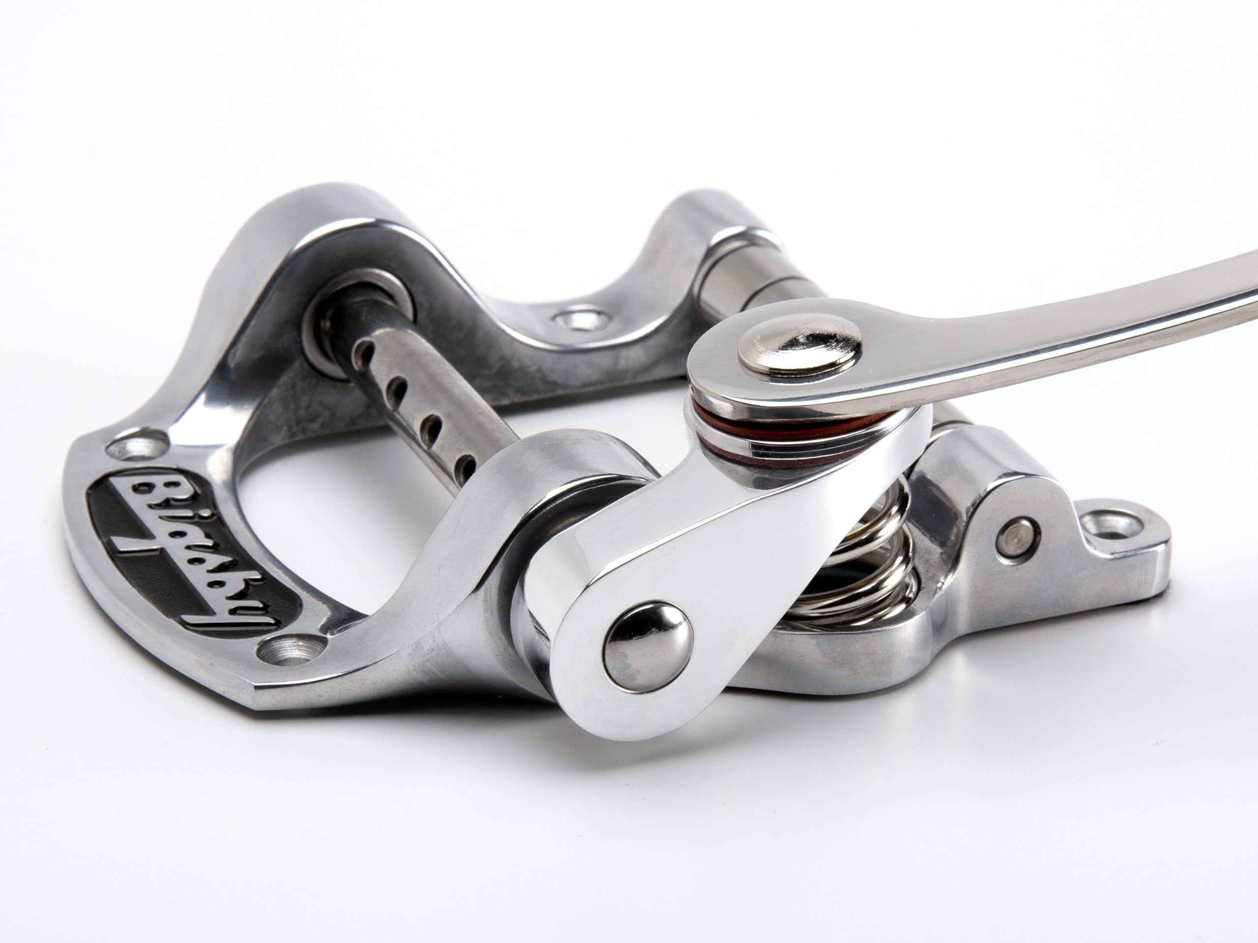 Amazon | Bigsby B5 Vibrato Callaham アップグレードパーツ付き 
