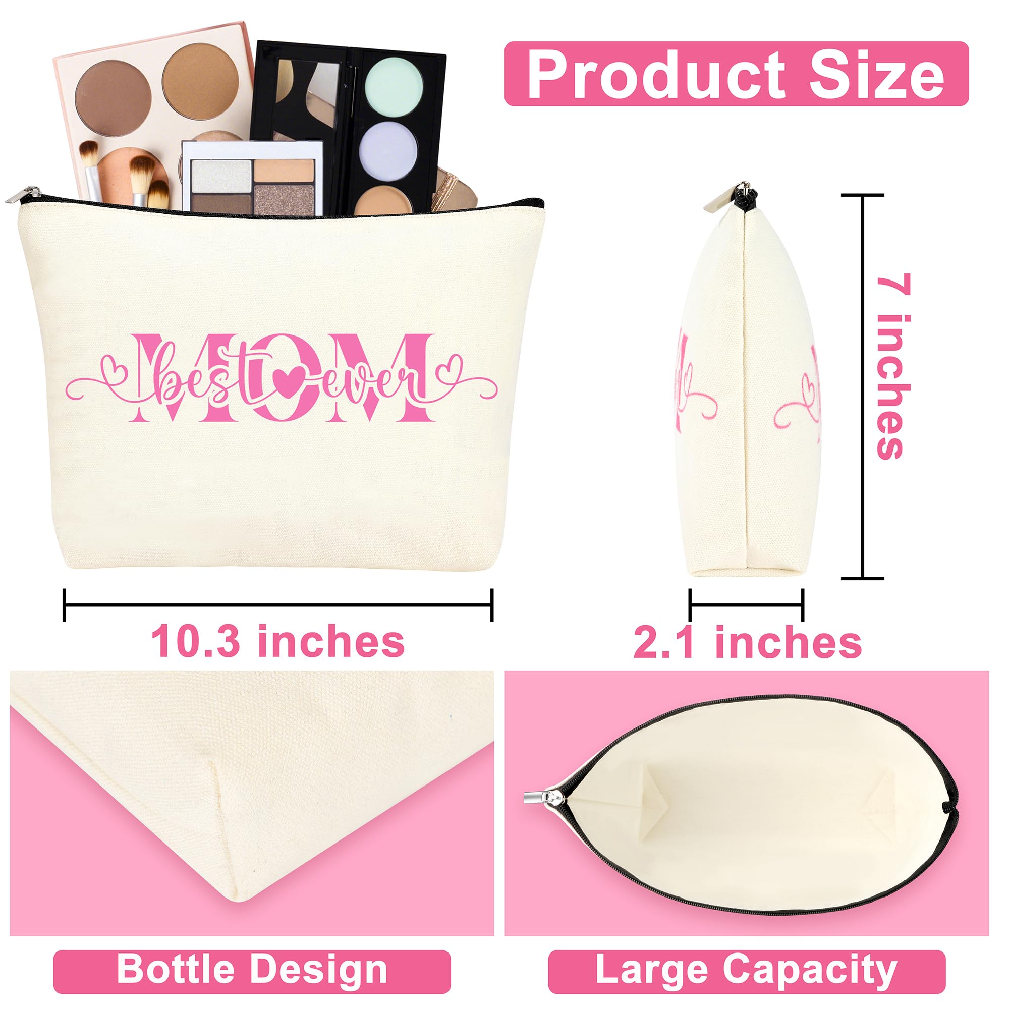 Gifts for Women Basket, Birthday Christmas Valentines Mothers Day Ideas Gifts for Mom Sister Grandma Daughter