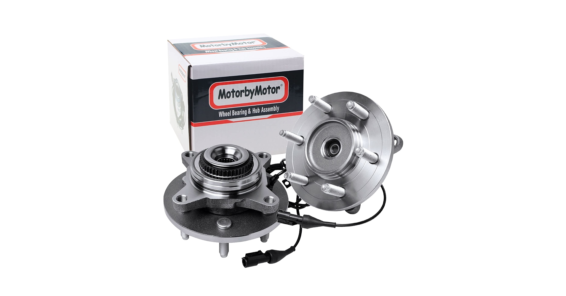 5150 Amazon.com: MotorbyMotor 515079 Front Wheel Bearing and Hub