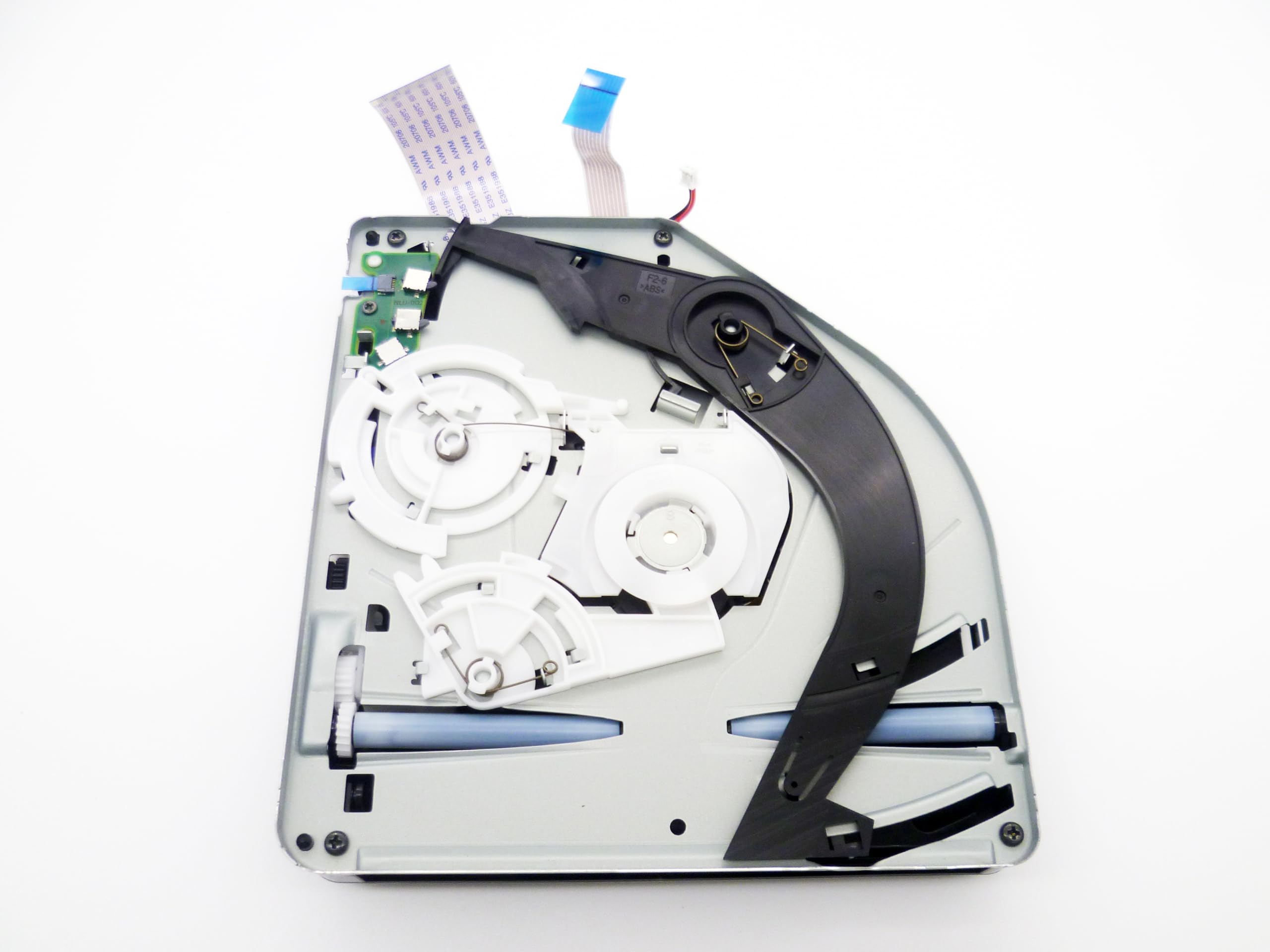 LeHang DVD Optical Disc Drive Connector Module Replacement Compatible with Sony PlayStation 5 PS5 KEM-497AAA (fit CFI-1115A 1100 only)