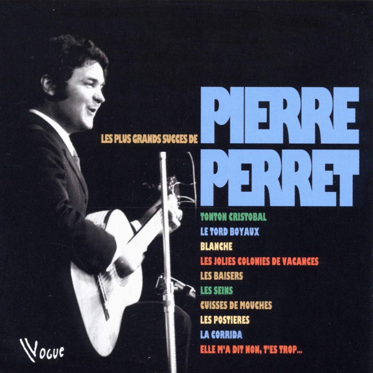 Les Plus Grands Succ+S De Pier