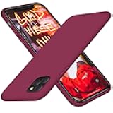 Compatible with iPhone 11 Pro Case, [Romance Series] Full Covered Silicone Cover [Enhanced Camera and Screen Protection] with Honeycomb Grid Cushion for iPhone 11 Pro 5.8