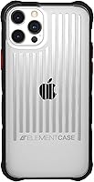 Vista 19 de Element Case Special Ops - Funda protectora ligera agresivamente resistente para iPhone 14 (6.1 pulgadas), probada contra caídas Mil-Spec