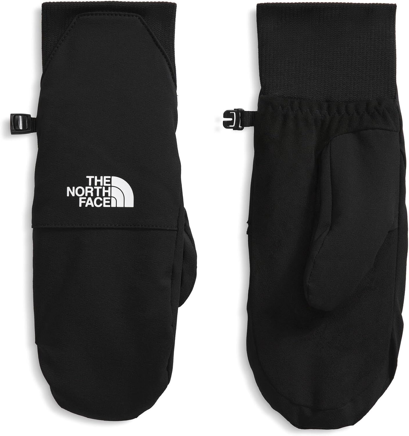 The North Face womens Shelbe Raschel Etip Mitt