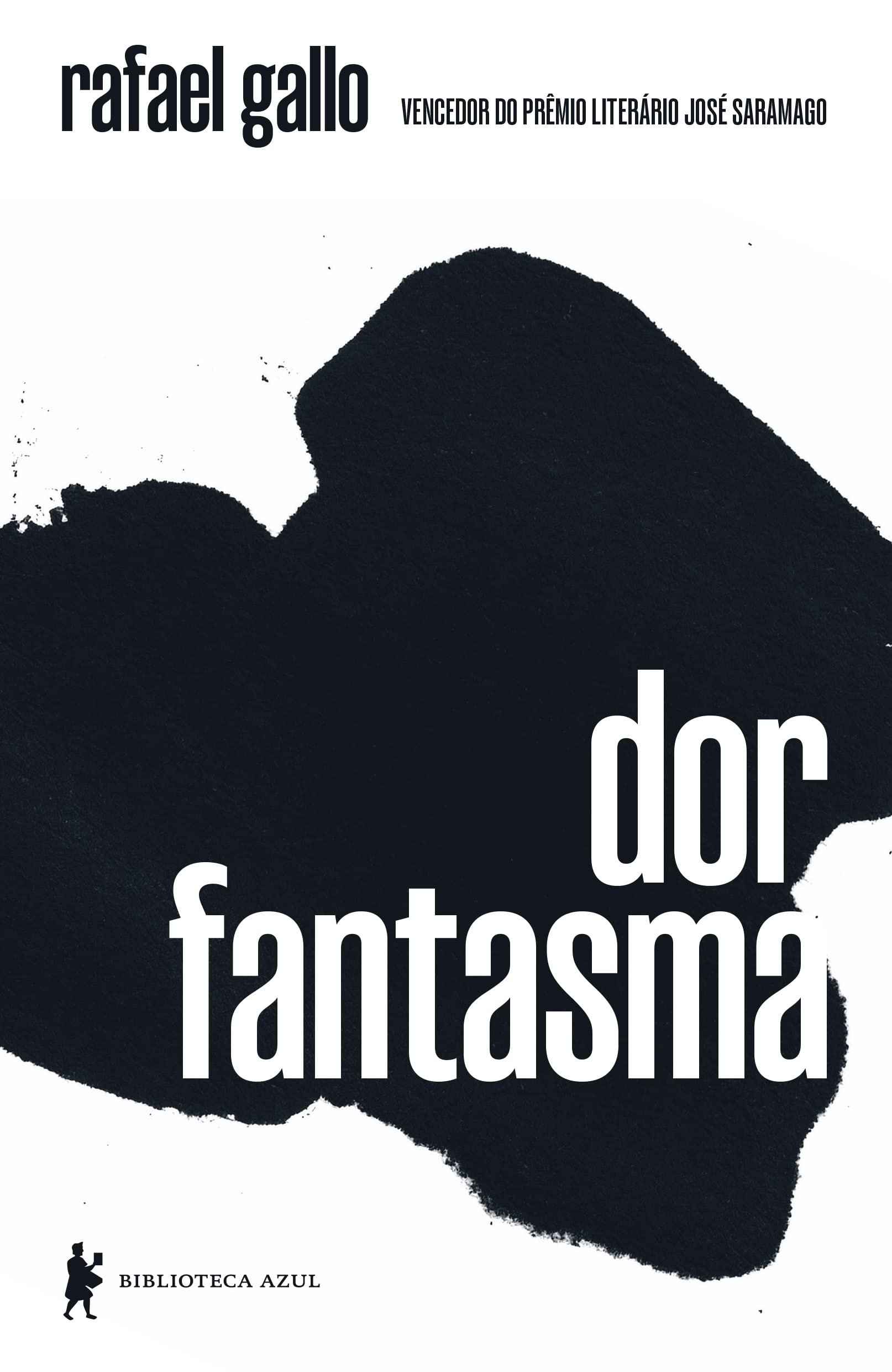 Dor fantasma | Amazon.com.br