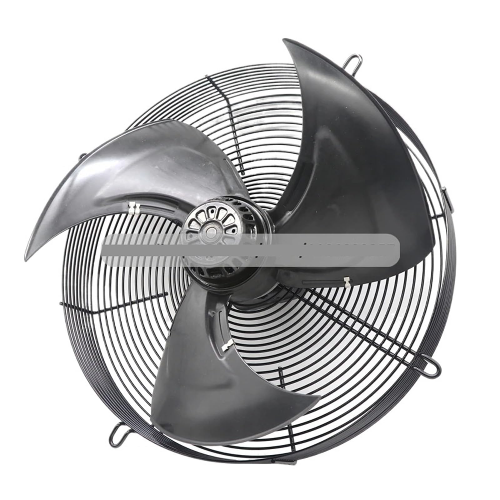 Ventilateur de refroidissement S6E450-AP02-02 extracteur d'air pour armoire électrique 450mm