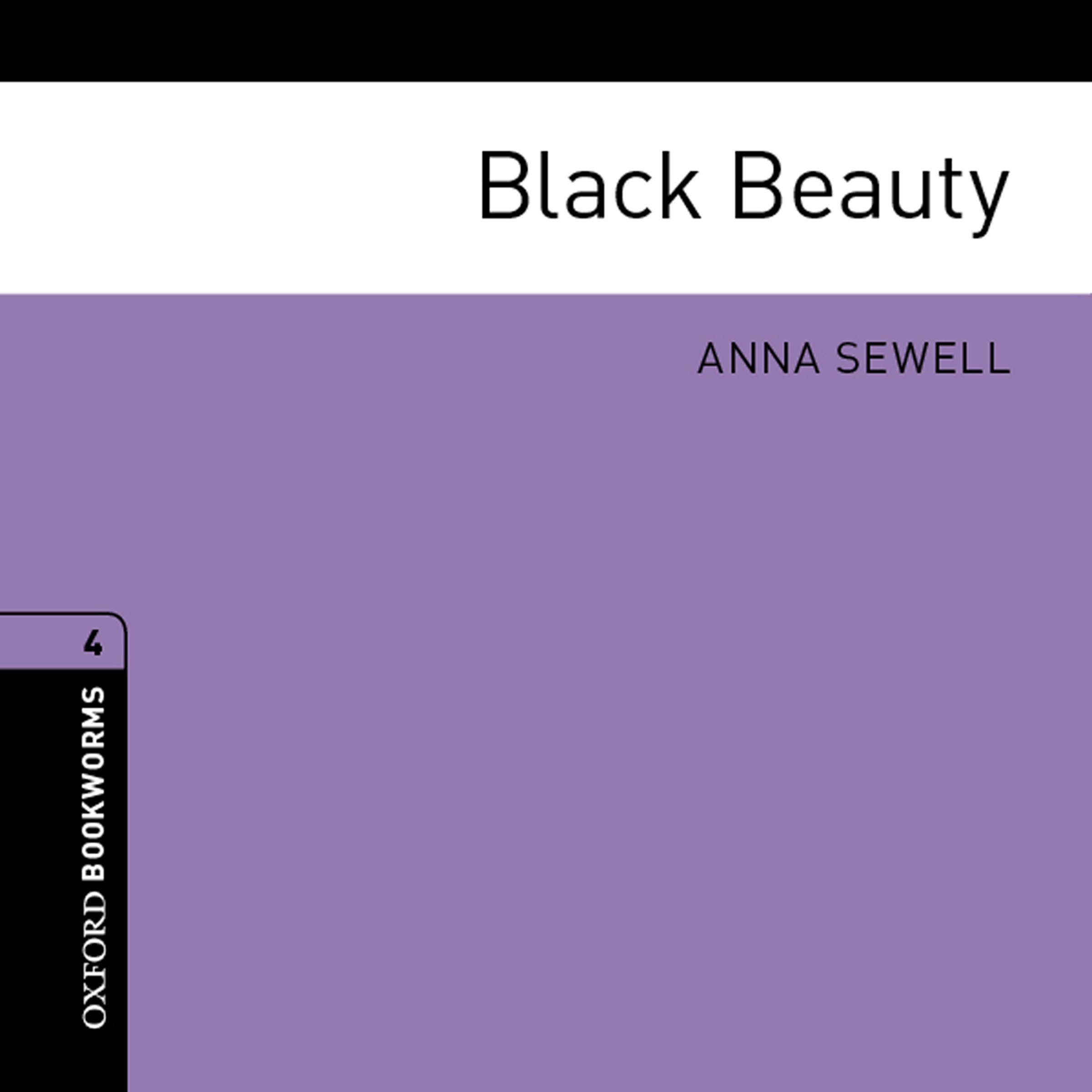 Cover art for Black Beauty (Adaptation)