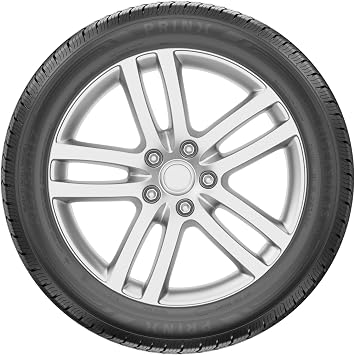 Prinx HiSeason 4S HS1 All Season 225/55R17 97V SUV/Crossover Tire