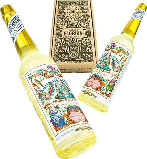Agua Florida (2 Agua de Florida)