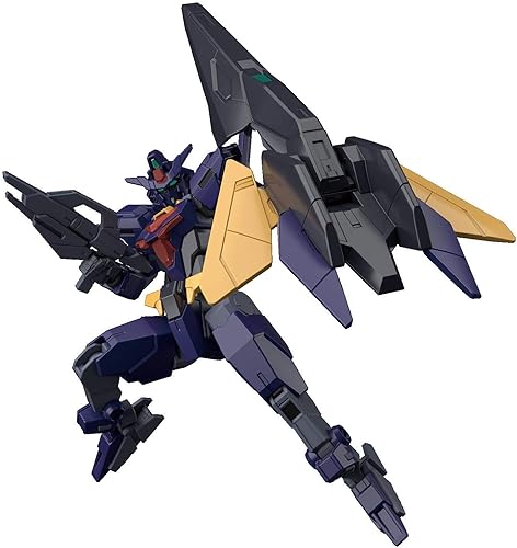Bandai Hobby - Gundam Build Divers Re:Rise - # 43 Core Gundam II (color titanes), Bandai Spirits HGBD:R 1/144 Model Kit