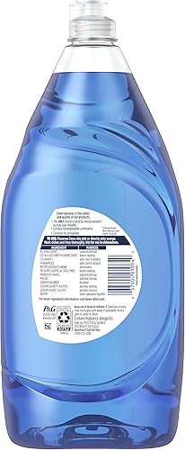 Vista 105 de Dawn - Detergente líquido para lavar platos Dawn Ultra, aroma original, 24 onzas líquidas