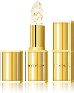 Transferproof Color-Changing Lipstick – pH Activated Tint Balm for Personalized Color, Long-Lasting Moisturizing Lip Glow, Hydrating & Non-Sticky Formula, Suitable for All Skin Tones