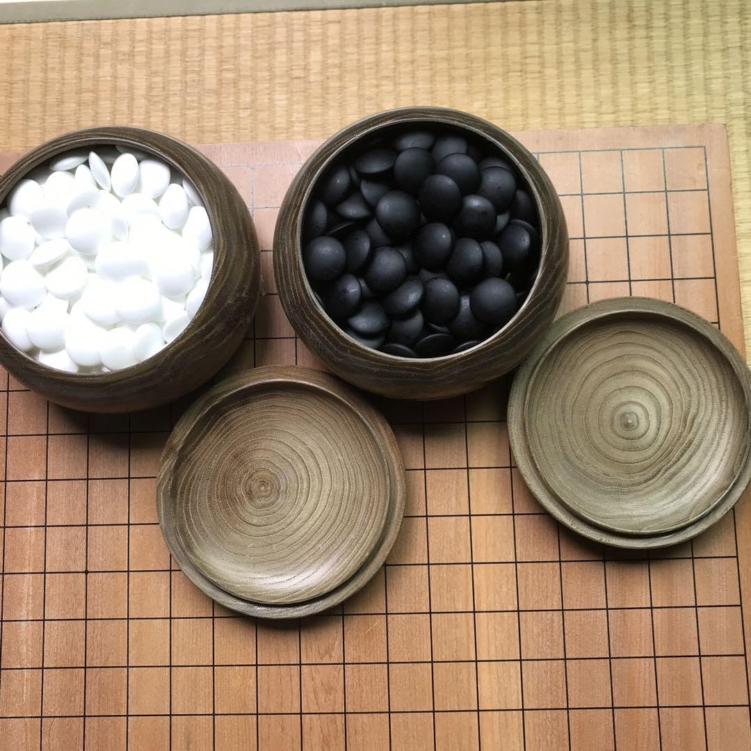 碁盤 石付 【公式通販】